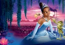 Tiana y el sapo