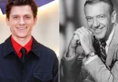 Tom Holland