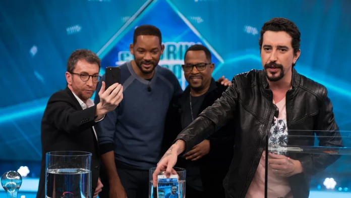20 años de ciencia en ‘El Hormiguero’: la divulgación más vista de España está en un programa de entretenimiento El Hormiguero