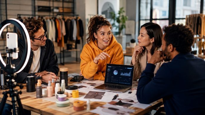 Influencers