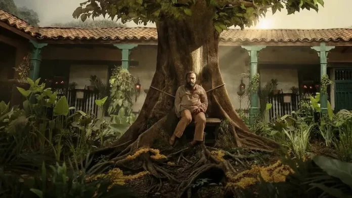 Cien años de soledad