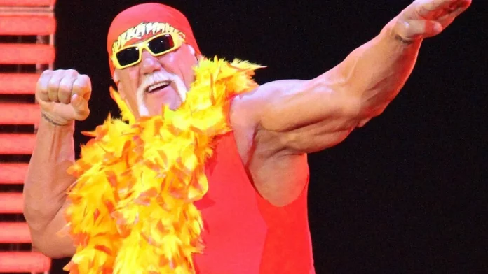 Hulk Hogan acabó comprando a Marvel los derechos de su nombre por 750.000 dólares Hulk Hogan