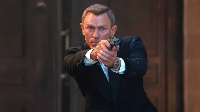 James Bond