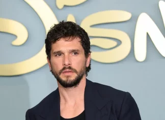 Kit Harington será Gilderoy Lockhart tras la salida de Nicholas Hoult de ‘Harry Potter’ Kit Harington
