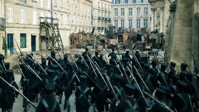 El primer tráiler de ‘Los miserables’ muestra la adaptación dramática de Fred Cavayé, que llegará el 6 de noviembre de 2026 Los miserables