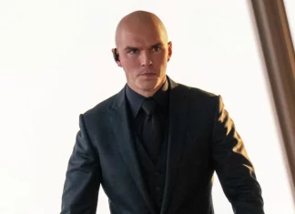 Nicholas Hoult será Gilderoy Lockhart en la segunda temporada de ‘Harry Potter’ tras interpretar a Lex Luthor Nicholas Hoult