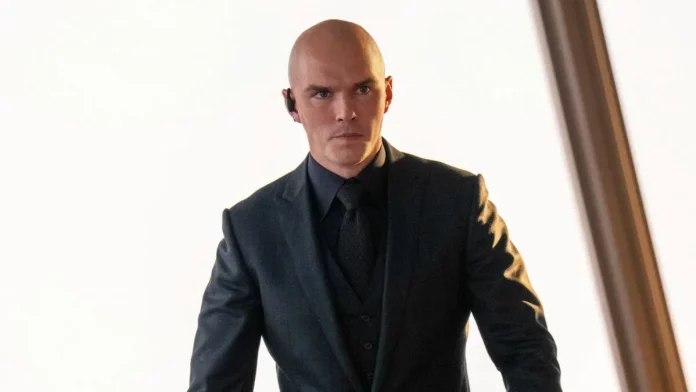 Nicholas Hoult será Gilderoy Lockhart en la segunda temporada de ‘Harry Potter’ tras interpretar a Lex Luthor Nicholas Hoult