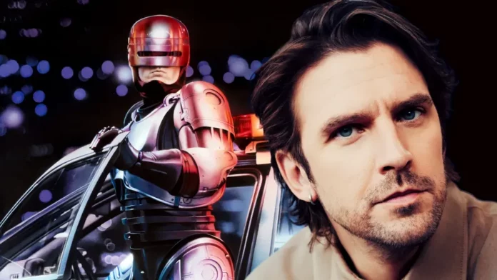 RoboCop