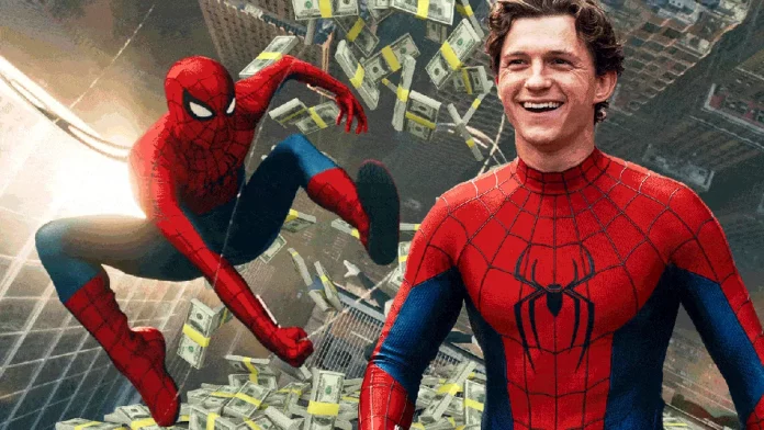 Spider-Man: Brand New Day