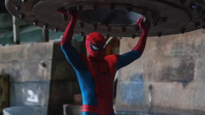 ‘Spider-Man: Brand New Day’ no aclara qué recuerda Ned: el final abre la puerta a otra película Spider-Man: Brand New Day