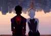 Spider-Man: Más allá del multiverso