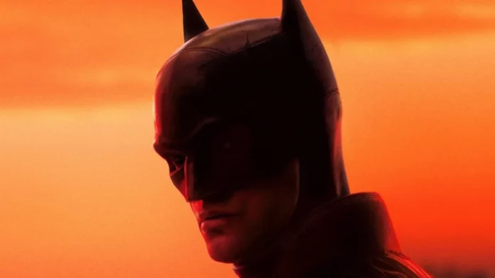 The Batman 2