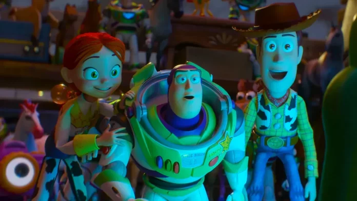 Toy Story 5 estará disponible para compra y alquiler digital el 18 de agosto, pero Disney+ aún no confirma su fecha Toy Story 5