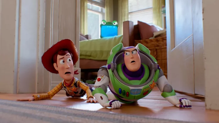 Toy Story 5