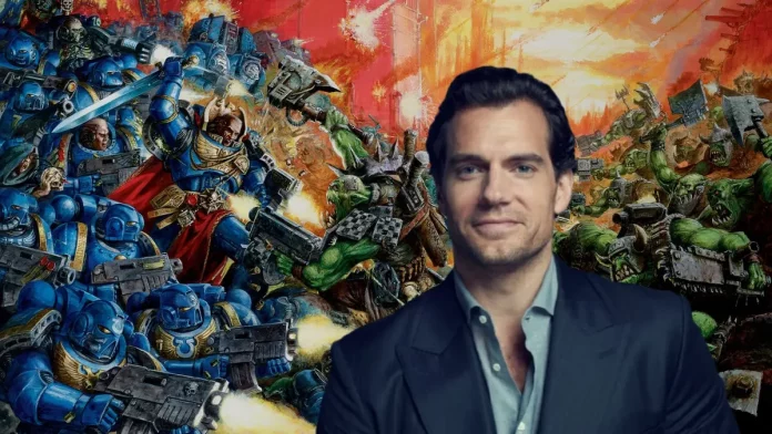 Warhammer 40.000