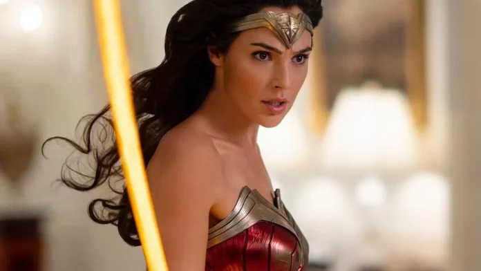 Wonder Woman