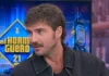 Maxi Iglesias El Hormiguero