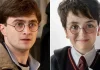 Daniel Radcliffe