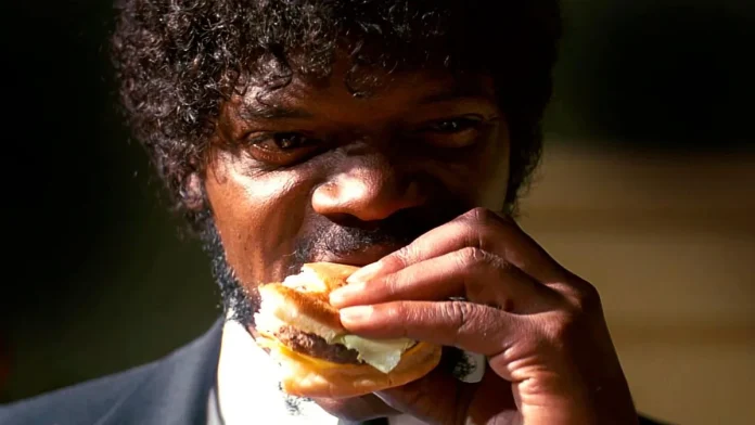 Samuel L. Jackson