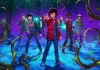 Stranger Things: Relatos del 85