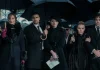 The Gentlemen temporada 2