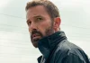 Ben Affleck