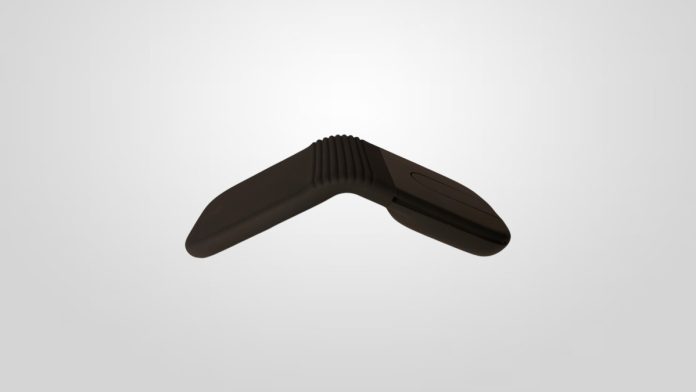 Logitech Mobi Fold