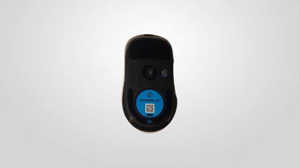 Logitech PRO X3 SUPERSTRIKE