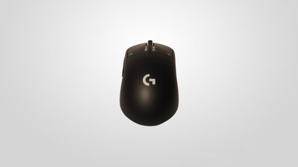 Logitech PRO X3 SUPERSTRIKE