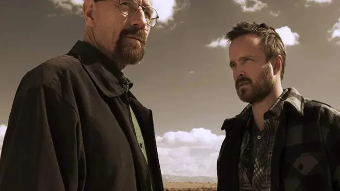 Breaking Bad