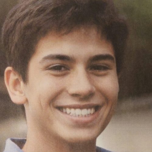 Antonio Sánchez
