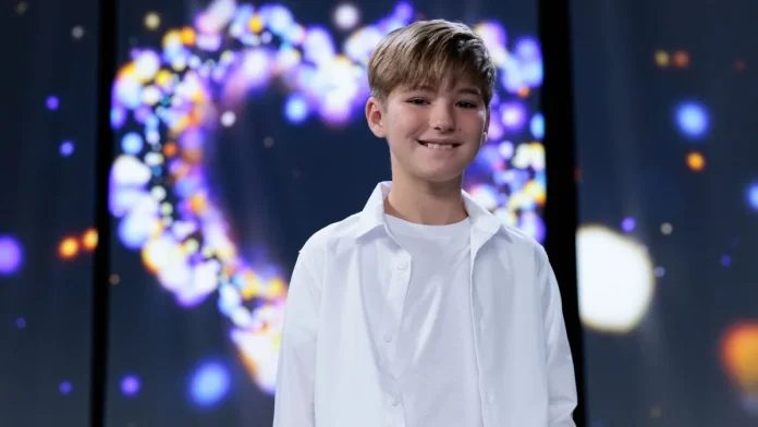 Eurovisión Junior 2026