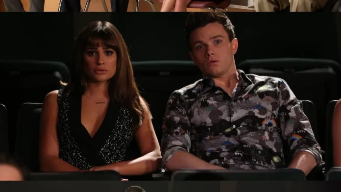 Glee