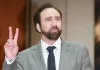 Nicolas Cage