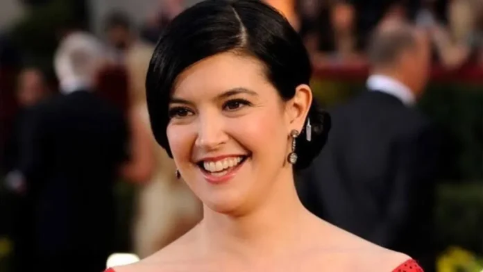 Phoebe Cates