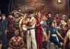 Street Fighter