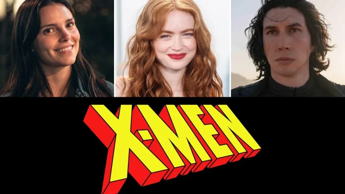 X-Men