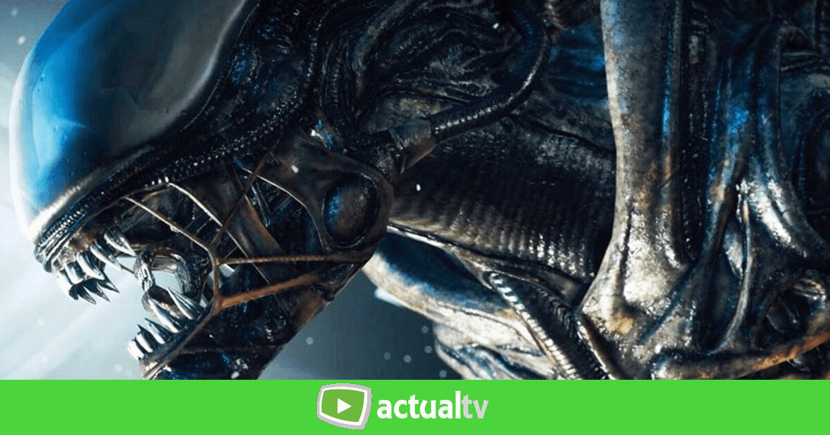 Todo lo que sabemos de la nueva película de Alien tráiler, fecha de