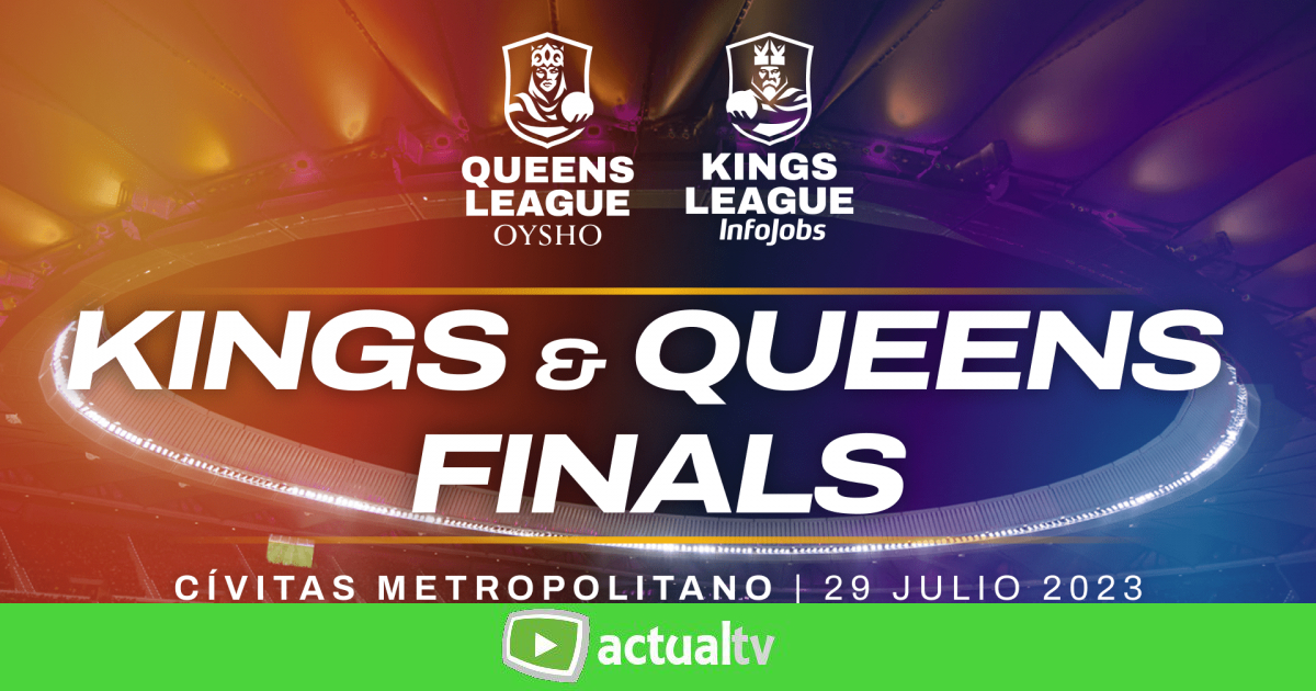 Final Four de la Kings League entradas, precio y toda la información